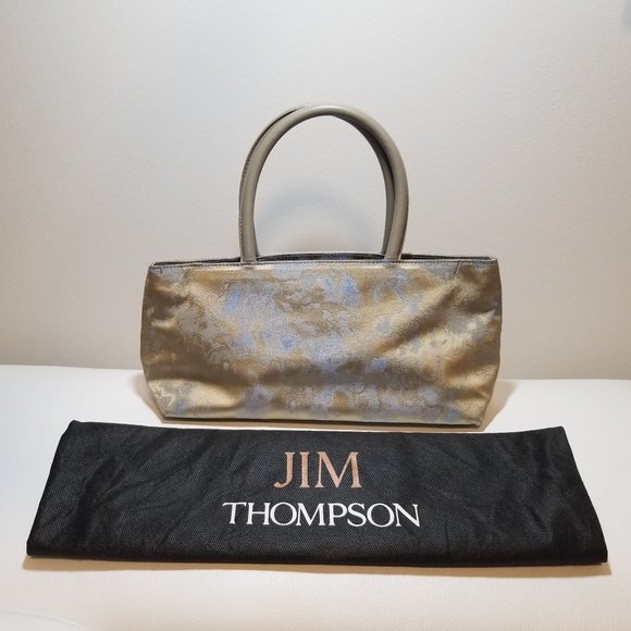 JIM THOMPSON Purse - Picture 3 of 5